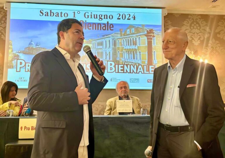 Pro Biennale Venezia