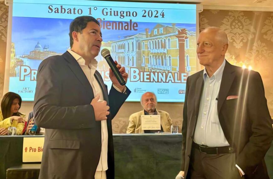 Pro Biennale Venezia