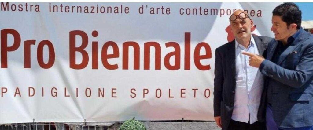 Pro Biennale Venezia 2026