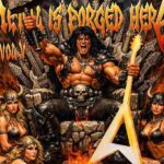 Celtic Hills: portiamo il metal italiano nella compilation internazionale di Metallurg Music