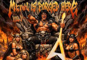 Celtic Hills The Hammer of Thor