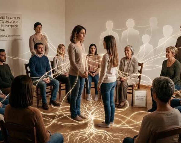 Costellazione familiare