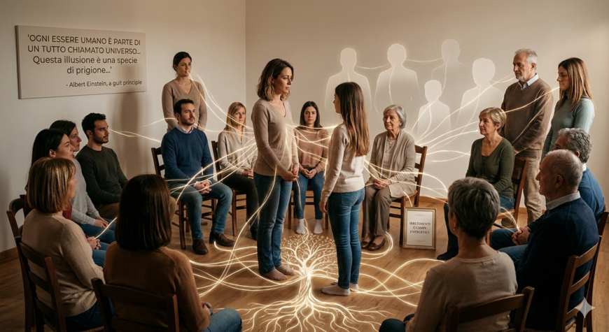 Costellazione familiare