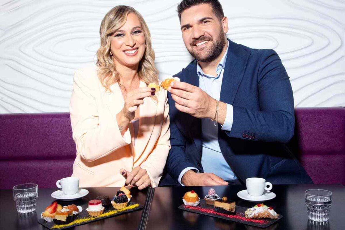 food network prime tv