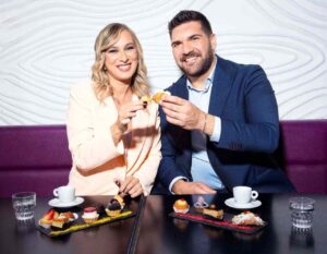 food network prime tv