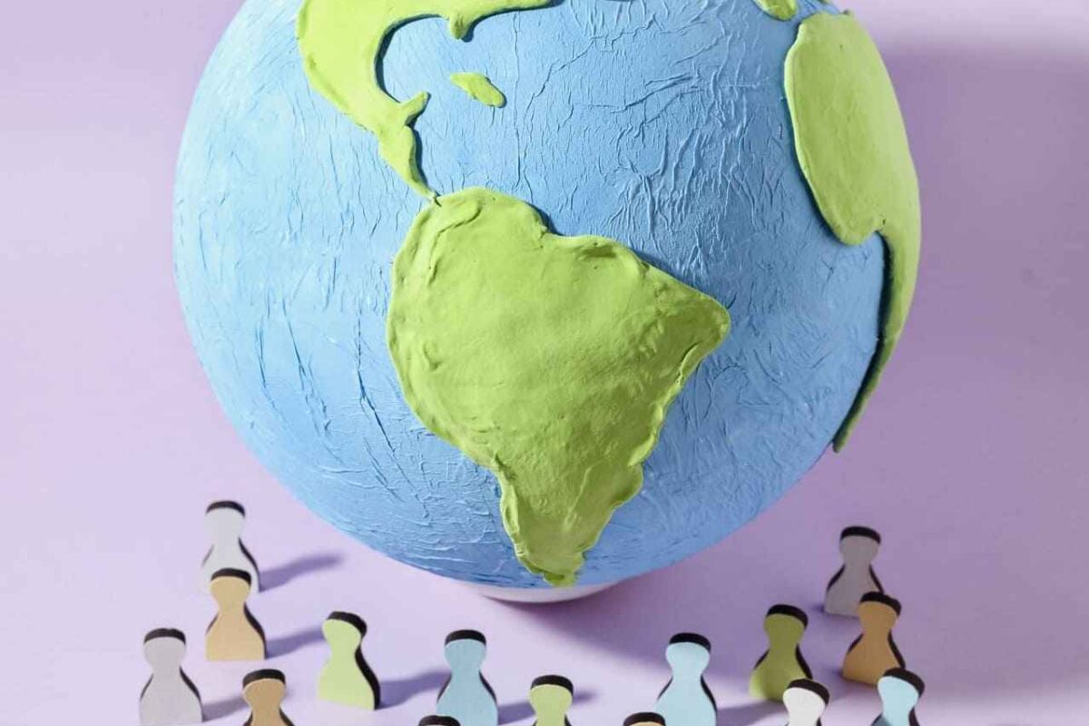 geopolitica del cibo