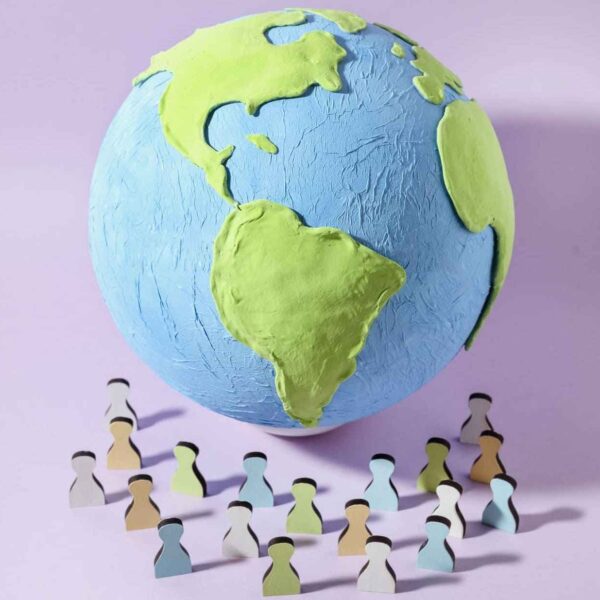 geopolitica del cibo