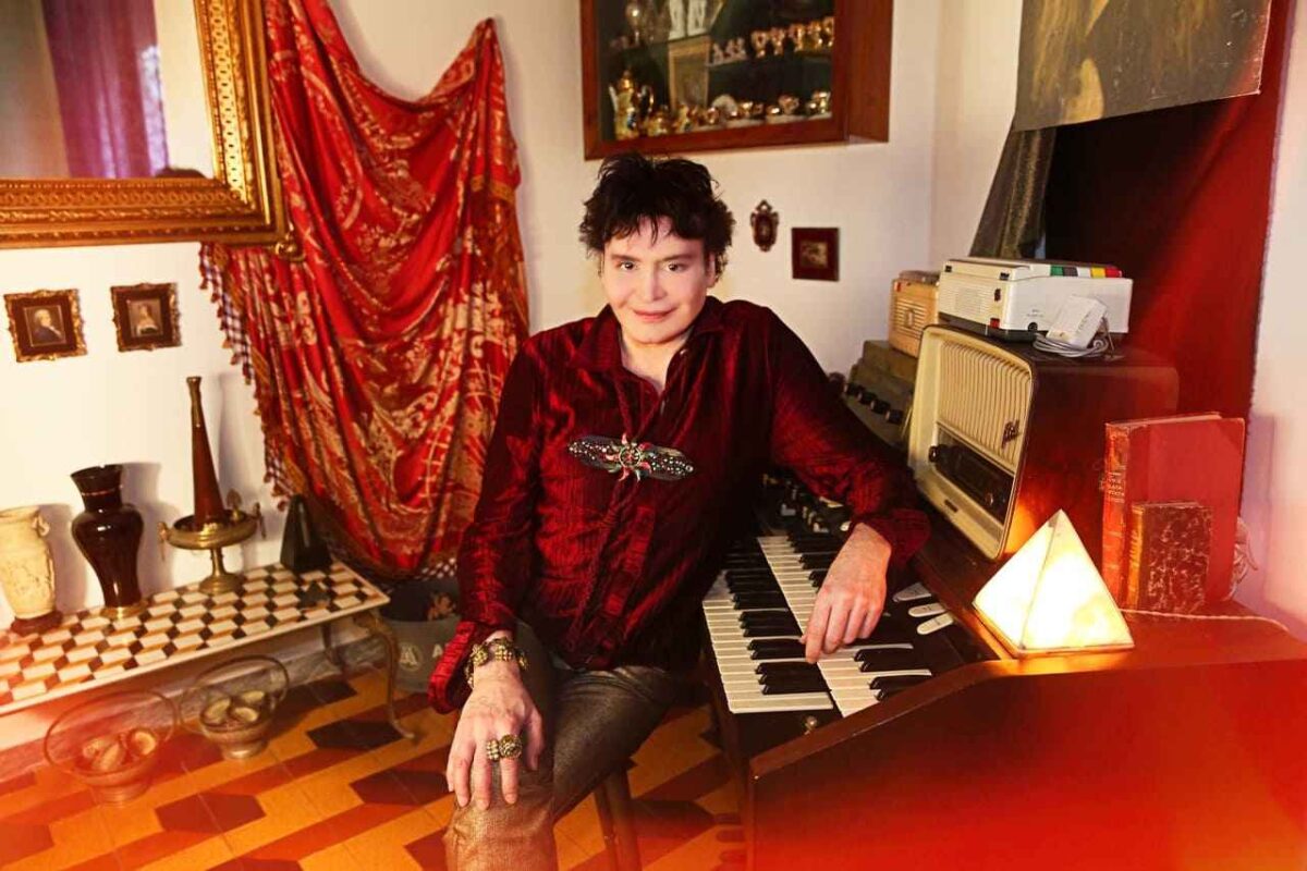 Gli anni del Prog