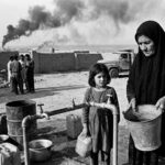 La guerra dell’acqua 2026