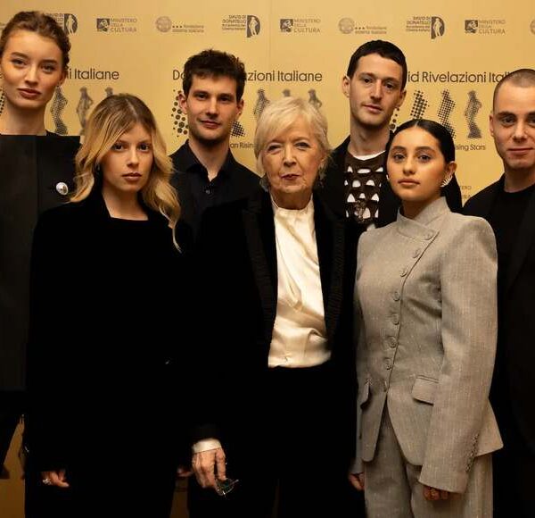 David Rivelazioni Italiane 2026