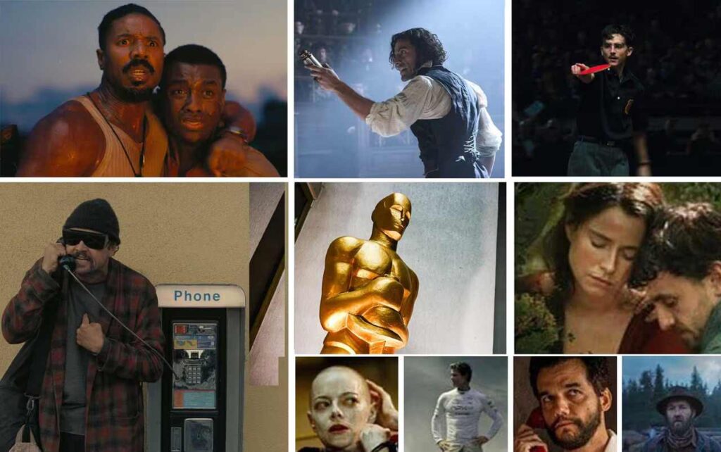 Oscar 2026