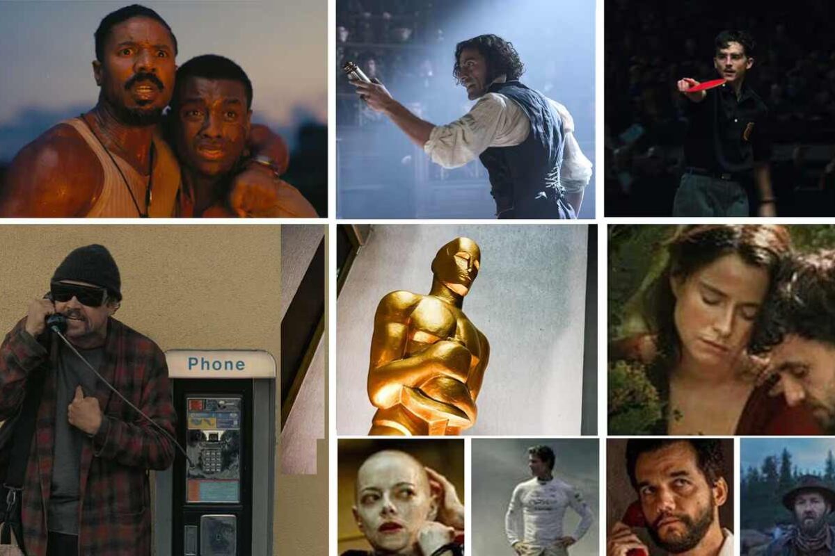 Oscar 2026