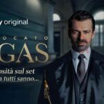 Avvocato Ligas: 5 curiosità dal set e le location segrete della serie Sky con Luca Argentero