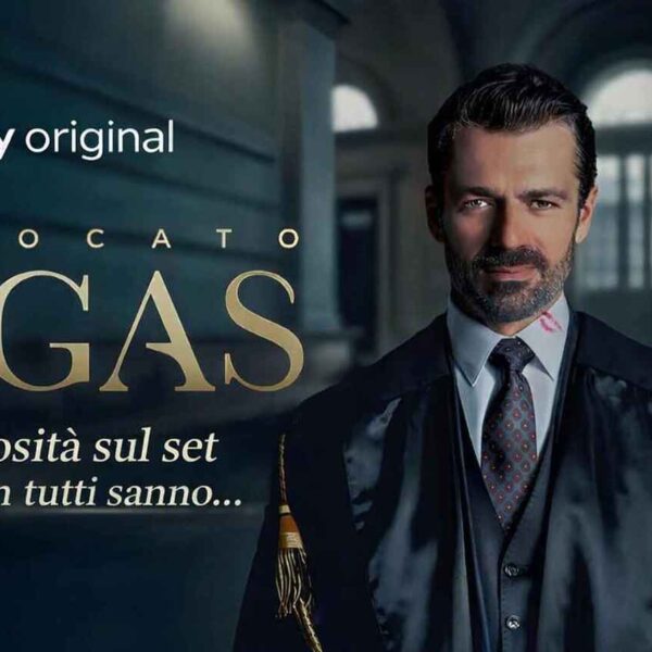 Avvocato Ligas: 5 curiosità dal set e le location segrete della serie Sky con Luca Argentero