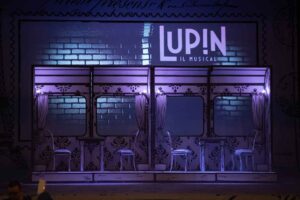 Lupin Il Musical