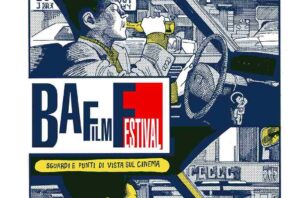 BAFF FILM FESTIVAL 2026