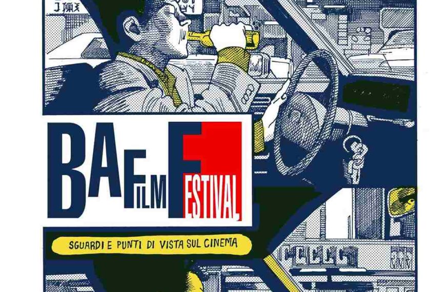 BAFF FILM FESTIVAL 2026