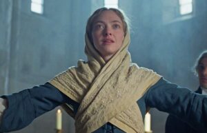 Il testamento di Ann Lee