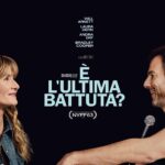 È l'ultima battuta?