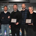 I Nastri d’Argento Documentari 2026: oggi a Roma la grande festa del cinema del reale