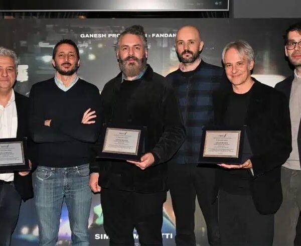 Nastri d’Argento Documentari 2026