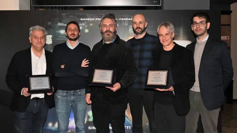 Nastri d’Argento Documentari 2026