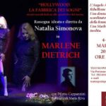 Intervista a Natalia Simonova: racconta la rassegna Hollywood – La Fabbrica dei Sogni e i suoi progetti futuri