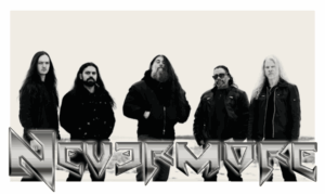 NEVERMORE: il ritorno che non osavo più sognare