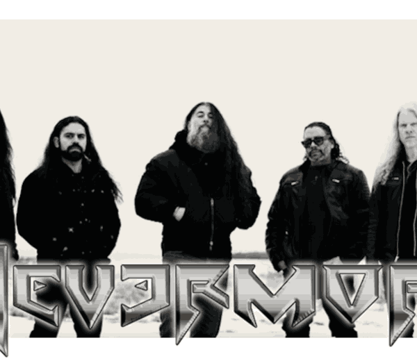 NEVERMORE: il ritorno che non osavo più sognare