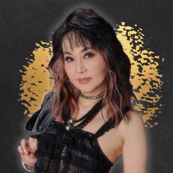 SAEKO ANNUNCIA “SAEKO LIVE IN JAPAN 2026” ED IL NUOVO EP “BACK TO LIFE”