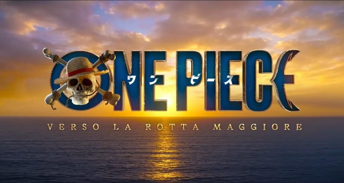 One Piece Netflix Stagione 2