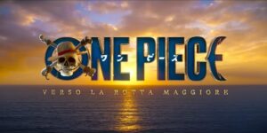 One Piece Netflix Stagione 2