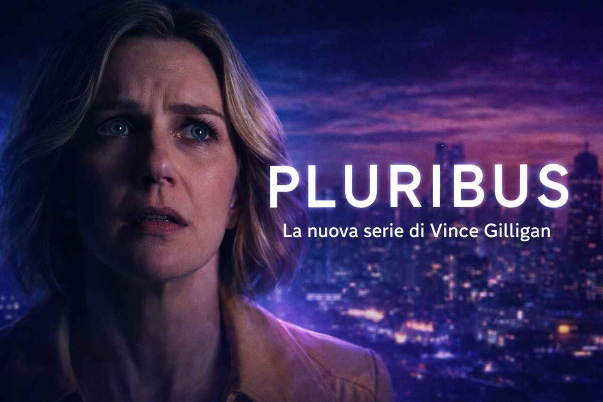 Pluribus Vince Gilligan