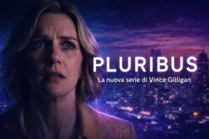 Pluribus Vince Gilligan