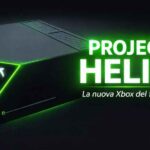 Project Helix Xbox