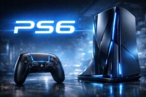 PlayStation 6 potrebbe rivoluzionare le console: quello che Sony starebbe preparando