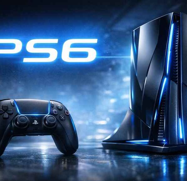 PlayStation 6 potrebbe rivoluzionare le console: quello che Sony starebbe preparando