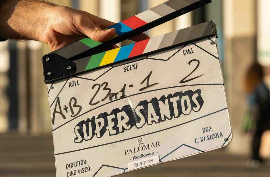 Super Santos