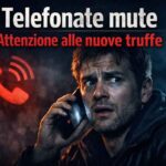 telefonate mute