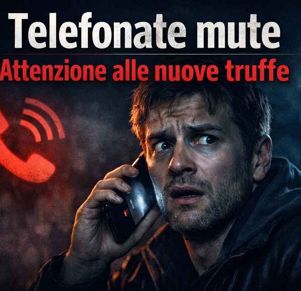 telefonate mute