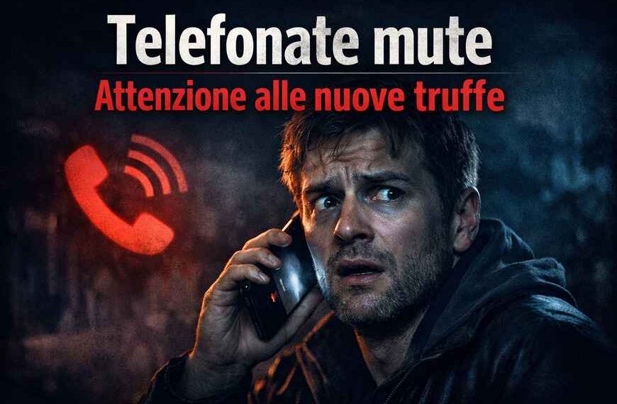 telefonate mute