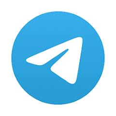 telegram google play App Store
