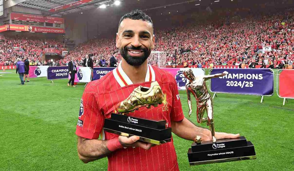 Salah