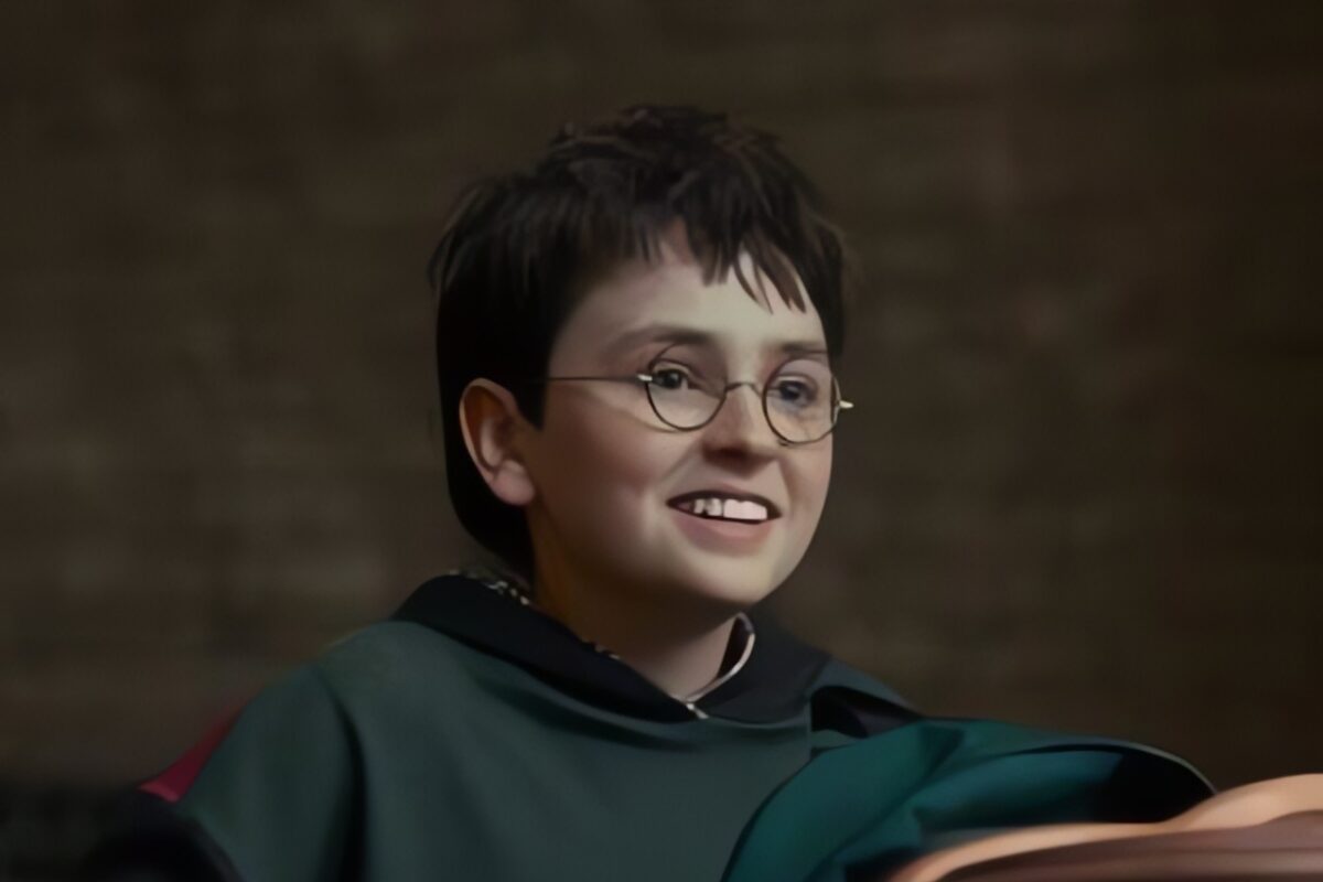 IL RITORNO A HOGWARTS HA UN NUOVO SUONO: LA DE-COSTRUZIONE DI HANS ZIMMER NEL TRAILER DI HARRY POTTER