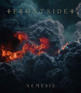 FRONTSIDE – “Kapłani Diabła”: quando il metalcore diventa un atto d’accusa. Il nuovo singolo anticipa il capitolo più audace di Nemesis