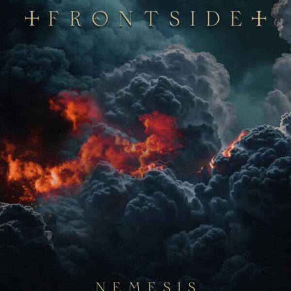 FRONTSIDE – “Kapłani Diabła”: quando il metalcore diventa un atto d’accusa. Il nuovo singolo anticipa il capitolo più audace di Nemesis