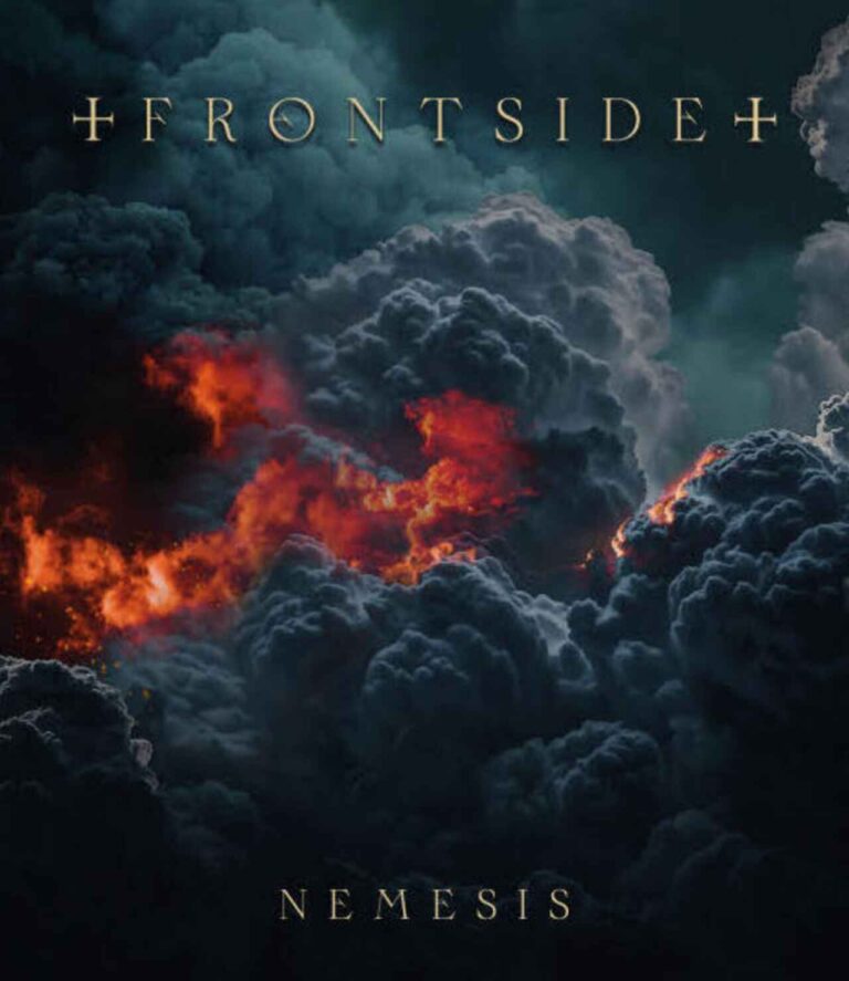 FRONTSIDE – “Kapłani Diabła”: quando il metalcore diventa un atto d’accusa. Il nuovo singolo anticipa il capitolo più audace di Nemesis