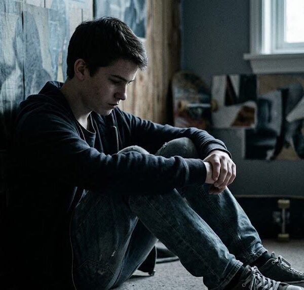 Comportamenti Autodistruttivi negli Adolescenti