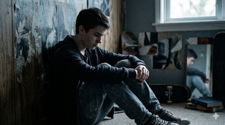 Comportamenti Autodistruttivi negli Adolescenti