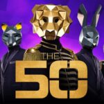 Arriva “The 50”: il reality di Prime Video dove il premio va a uno spettatore